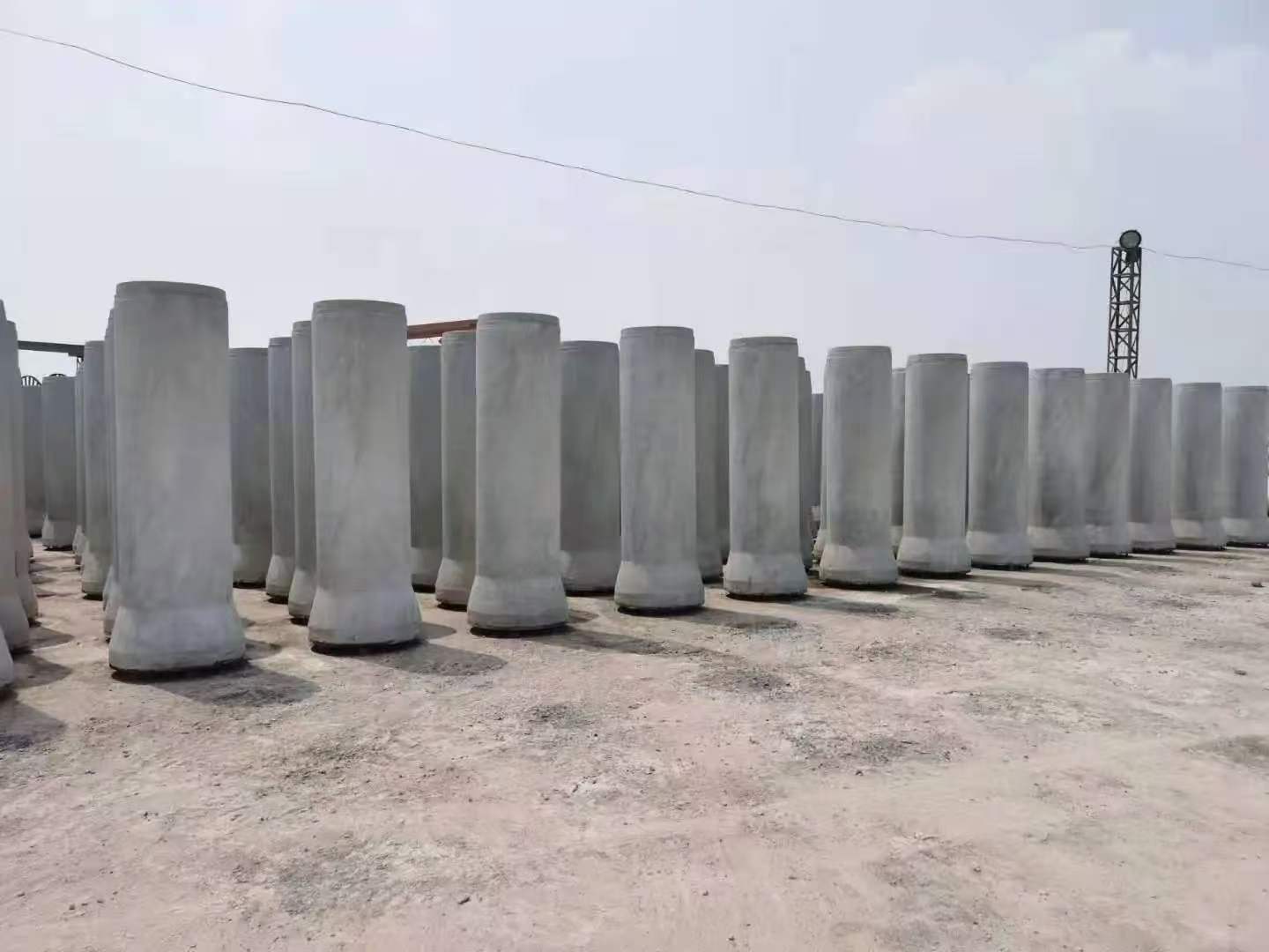 深圳水泥涵管